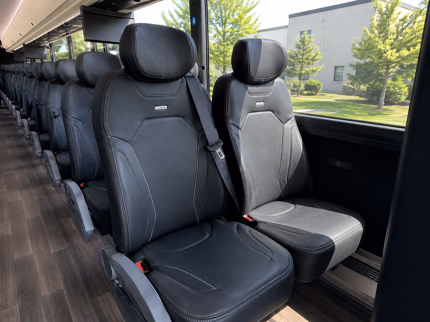 book a charter bus to spring training in fort myers from naples