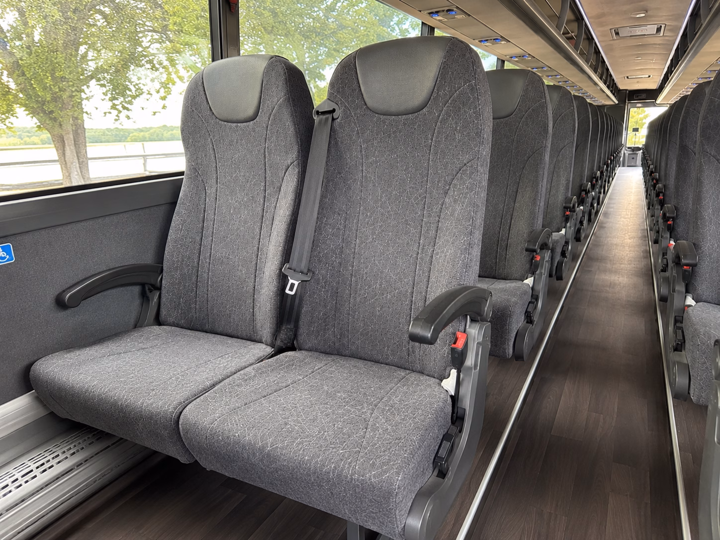 cape coral charter bus rental