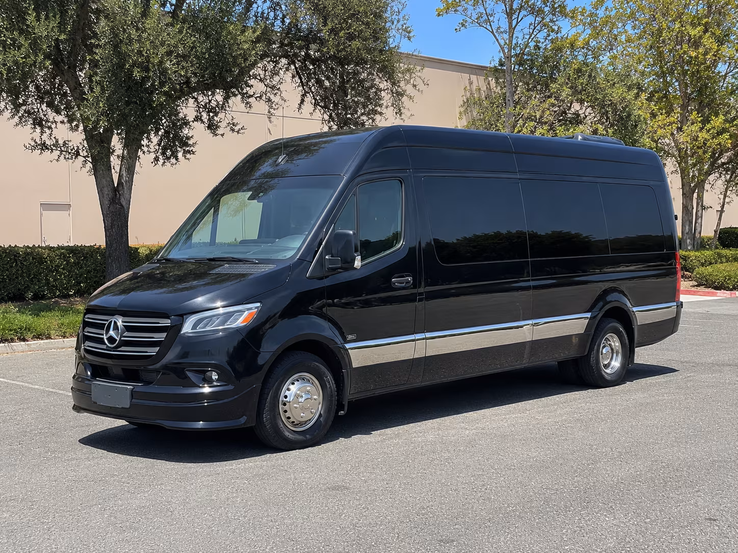 clearwater event transportation
