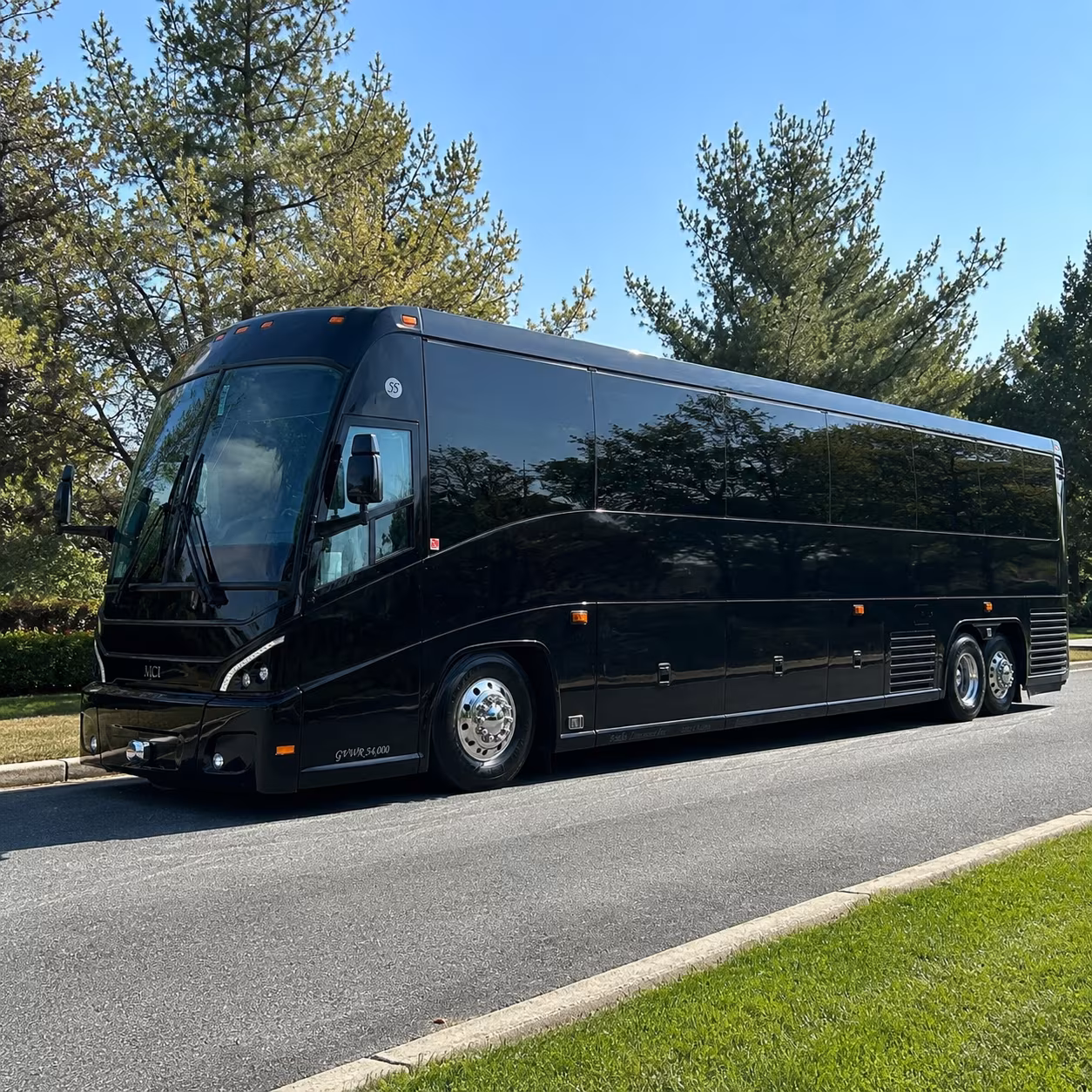 get your group to southwest florida international airport without the stress