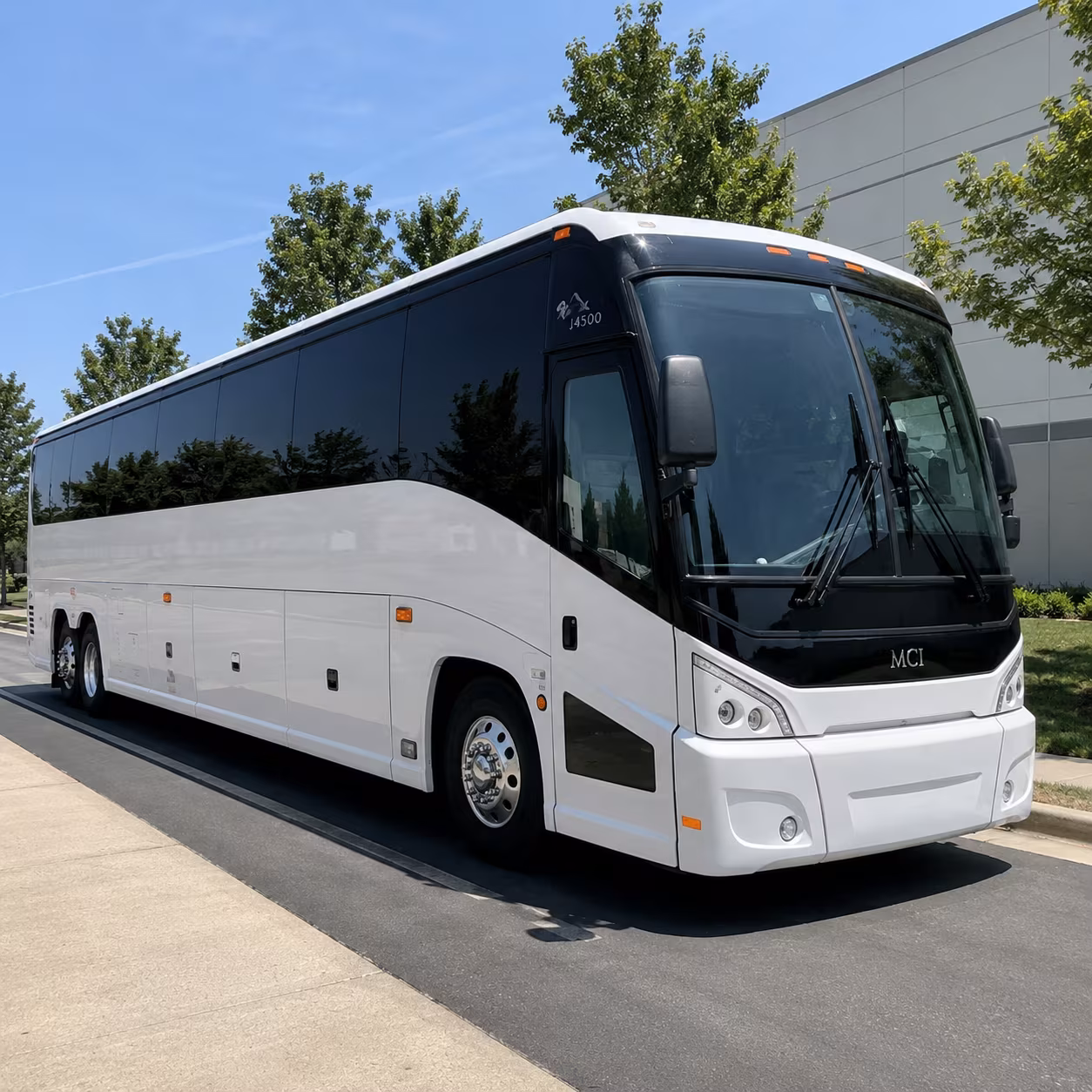 get your naples group to orlando tampa and miami with ease