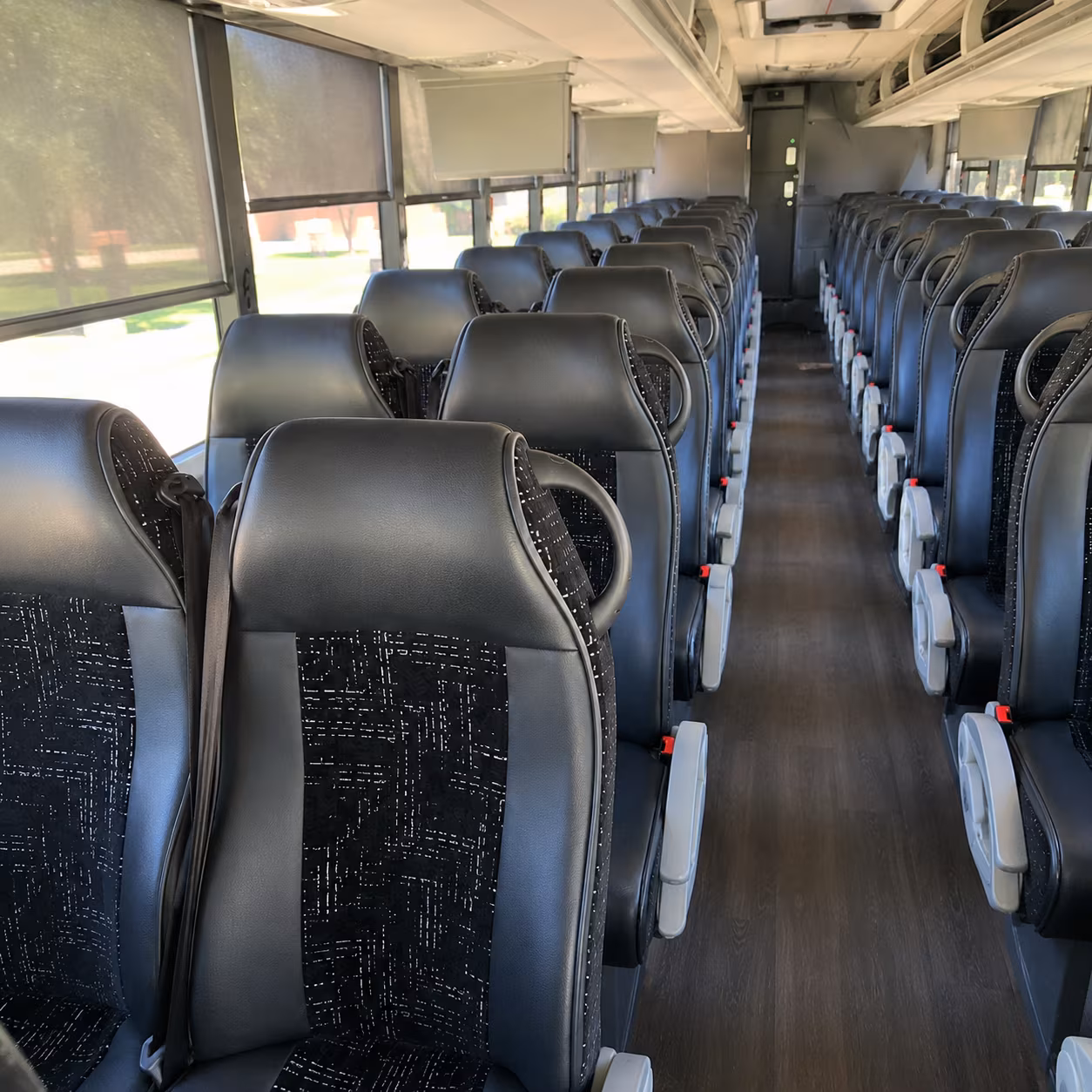 key west bus rentals