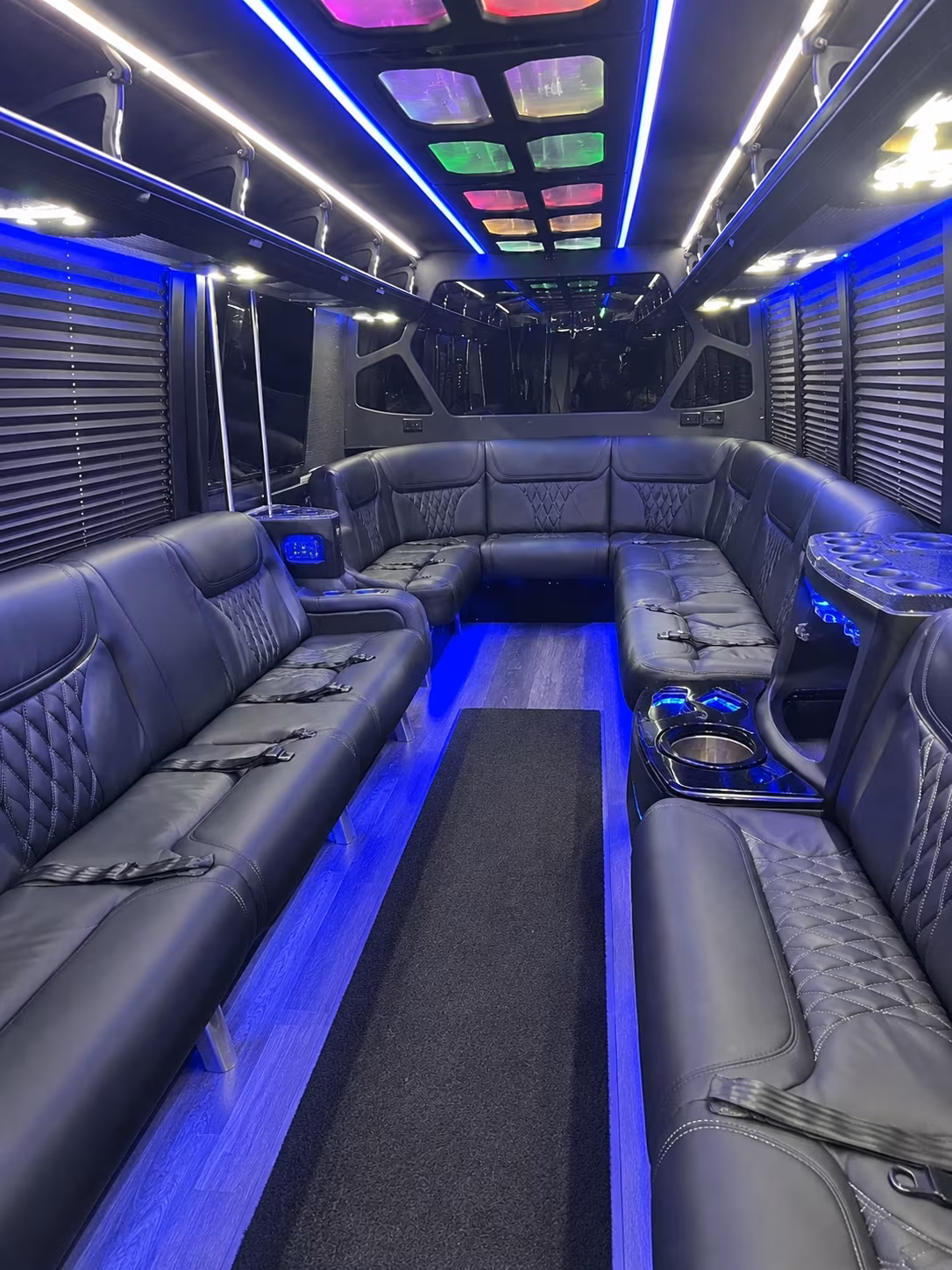 lehigh acres bus rentals