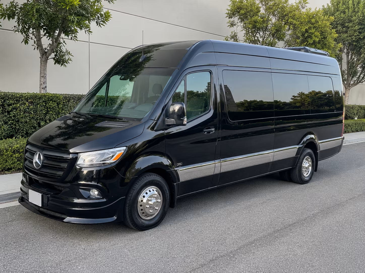 lehigh acres corporate transportation