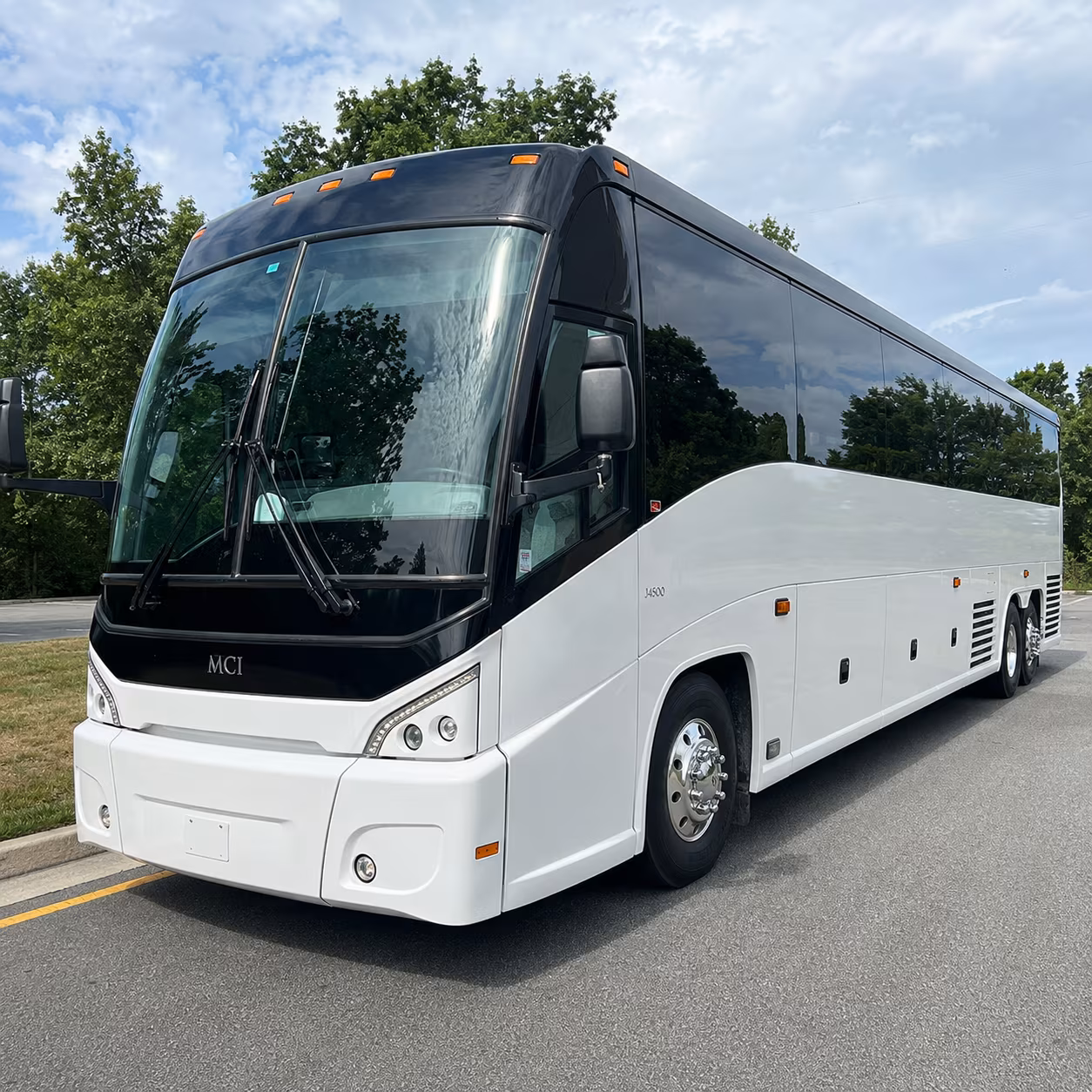 look no further for unit transport to national guard drills and training rotations