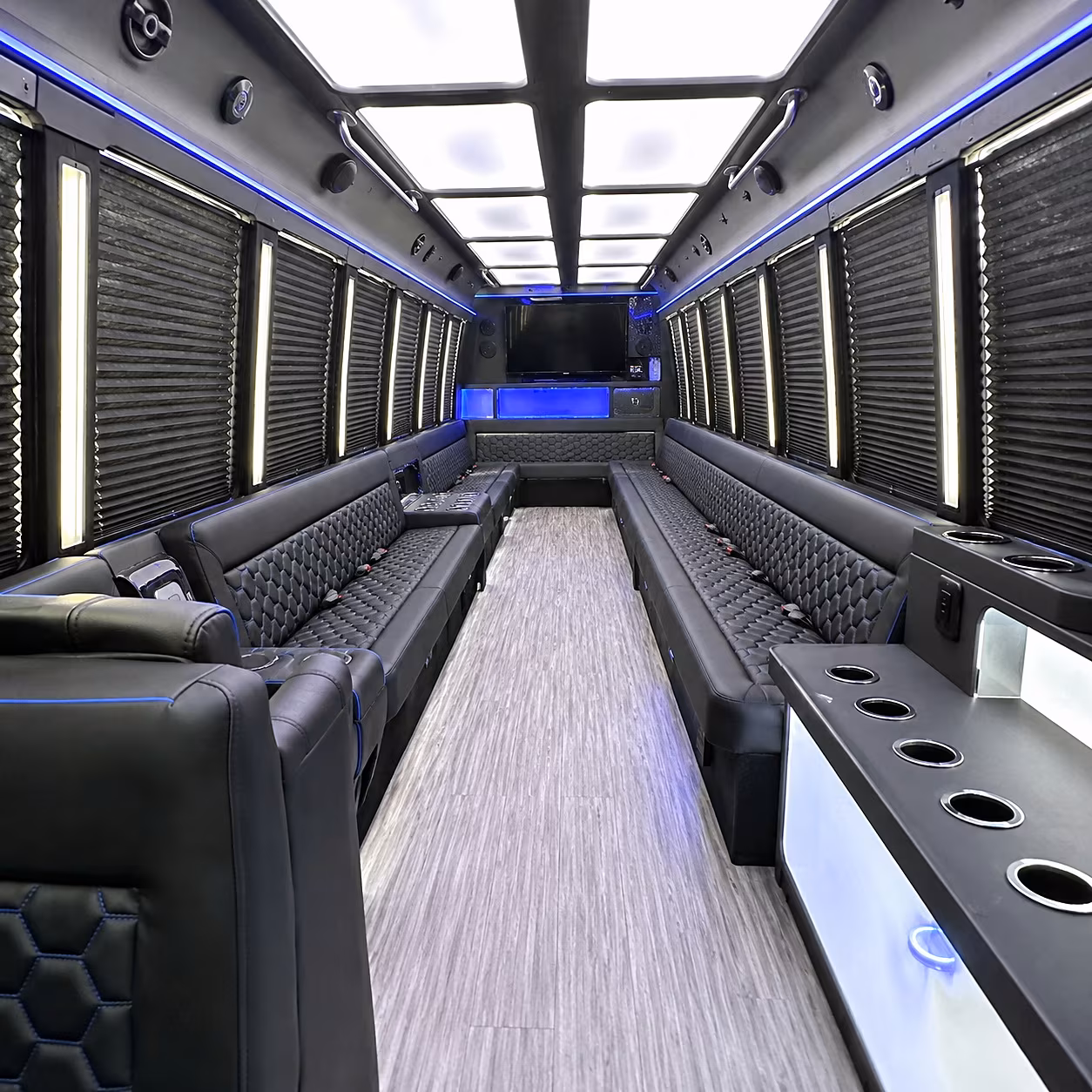 naples bachelor bachelorette party bus rental