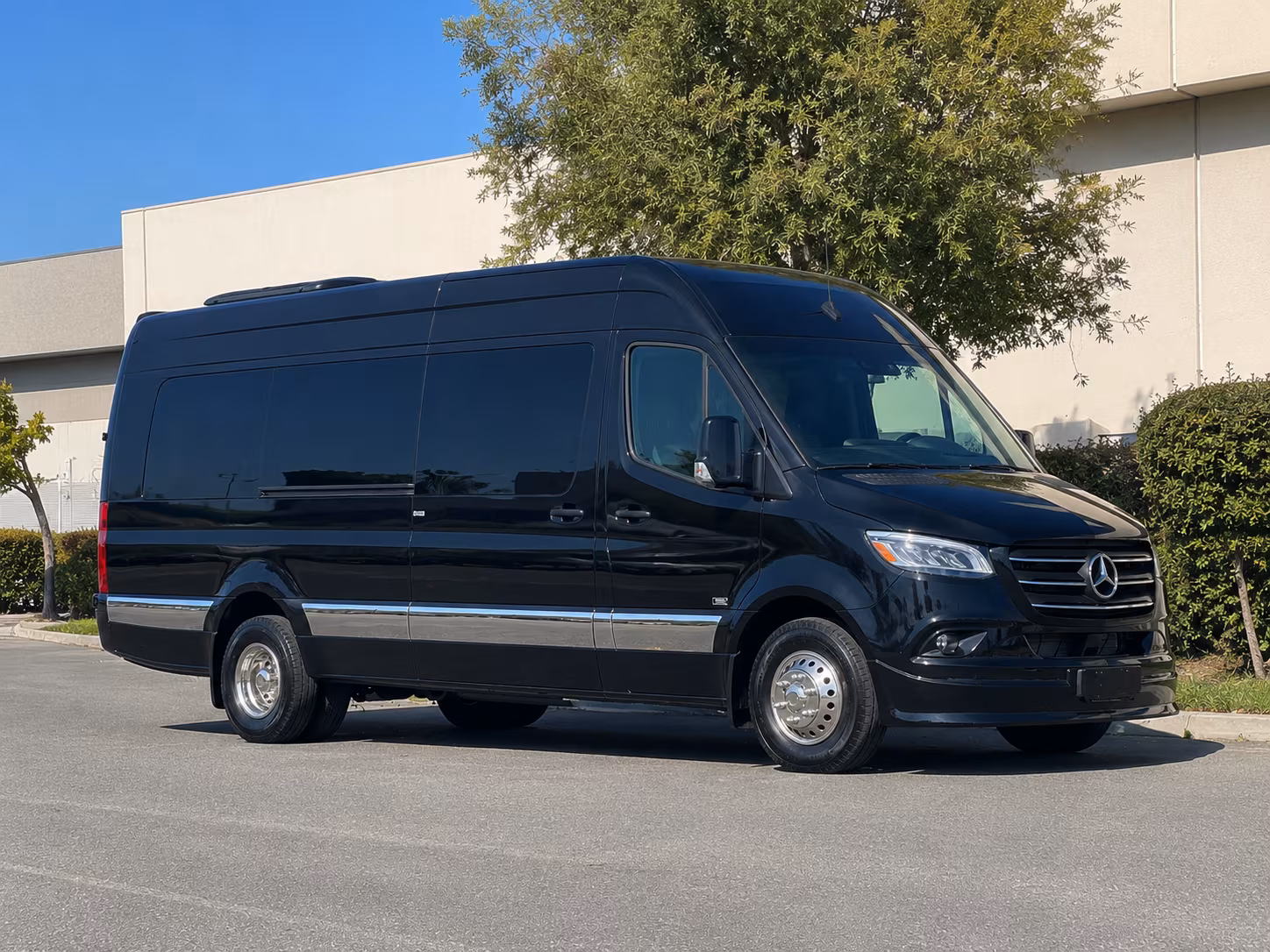 palm bay wine tour transportation