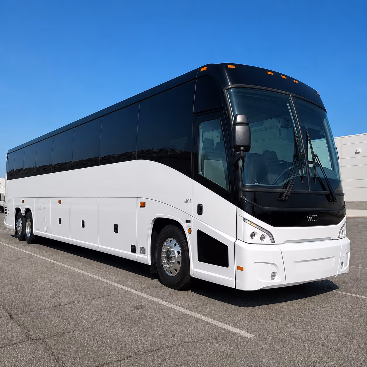 port st lucie charter bus rental