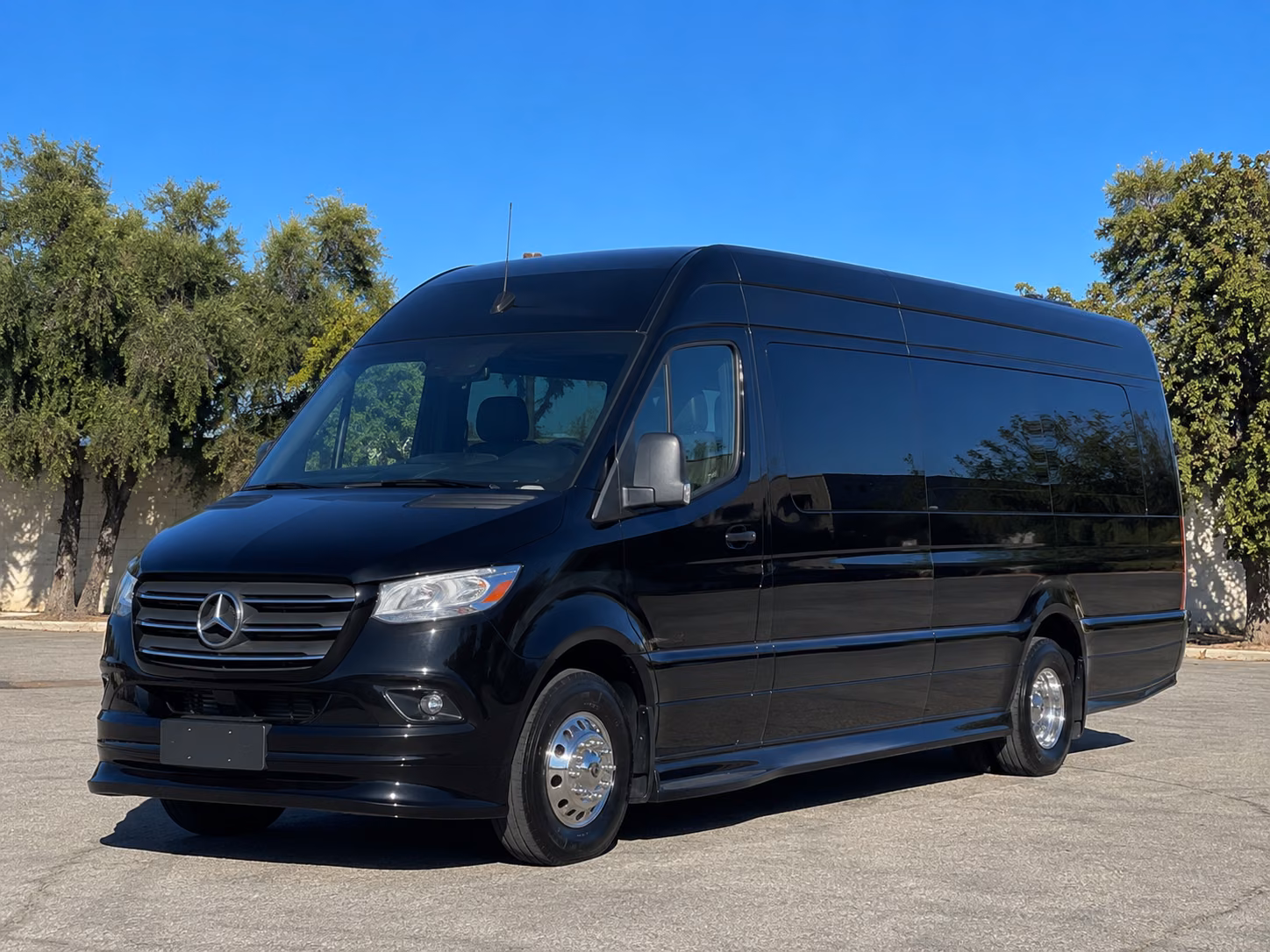 transportation serving naples and nearby cities