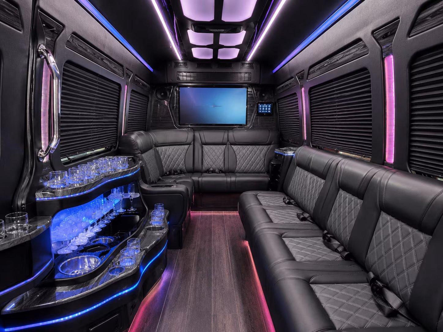 with so many options emergency management and evacuation transport is easier to arrange